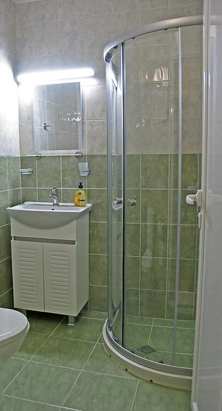 Хотел Хисаря Haskovo Buitenkant foto