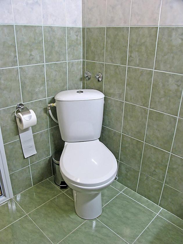 Хотел Хисаря Haskovo Buitenkant foto